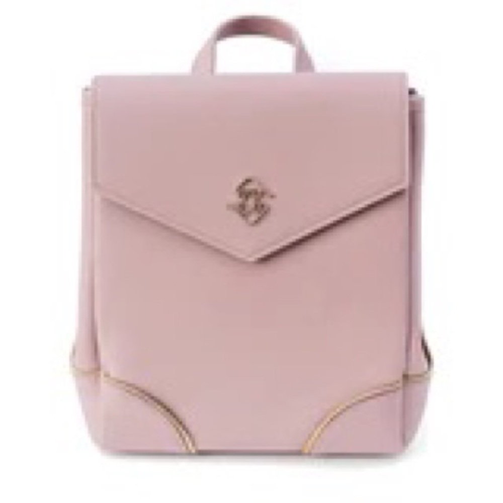 Glass Ladder & Co Dianna Mini Convertible backpack NWT